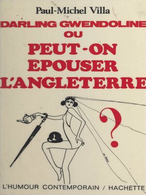 cover image of Darling Gwendoline
